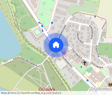 5-pokojowe | ul. Osobowicka 148 | 2 980 + media - Zdjęcie 1