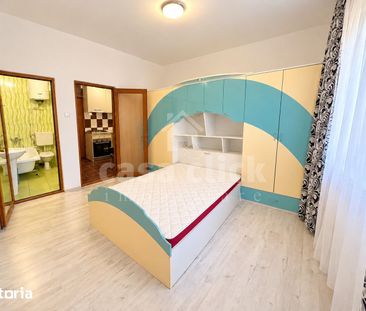 Garsonieră renovată și mobilată nou | Micro 40, Shopping City - Fotografie 1