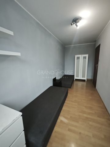 Ul. Łukasińskiego-pokój dwuosobowy na wynajem. - Photo 5