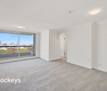 901/1 Watson Street, Neutral Bay NSW 2089 - Apartment For Rent | Do... - Photo 1