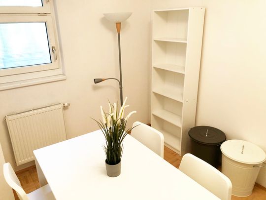 Stuwerstraße Zimmer 2 - Photo 1