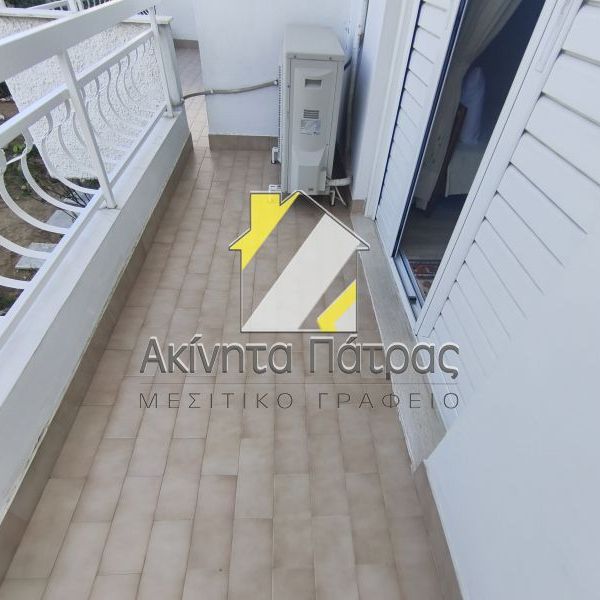 Studio/Γκαρσονιέρα για ενοικίαση Αμπελόκηποι (Πάτρα) - Photo 1