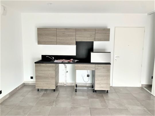 Location Appartement 2 pièces 43m² AVIGNON 84140 - Photo 1