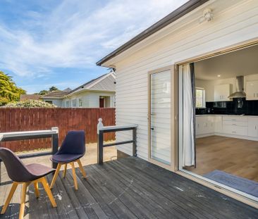 Renovated Home - Photo 5