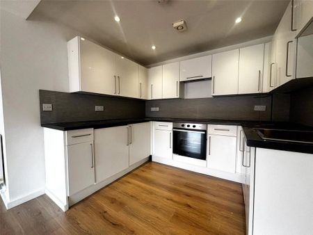 1 bedroom apartment to rent - Photo 3