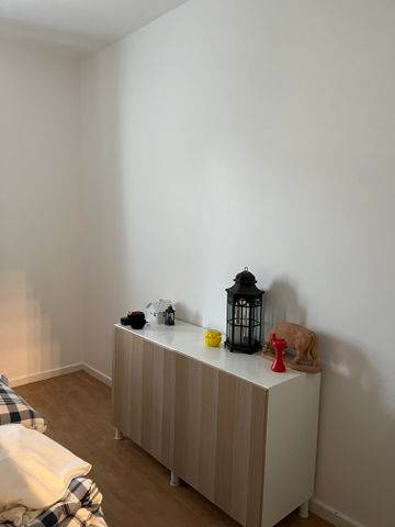 Bellevuegatan 3A - Foto 4