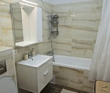 Berceni metrou biruintei siena etaj 3 - Photo 4