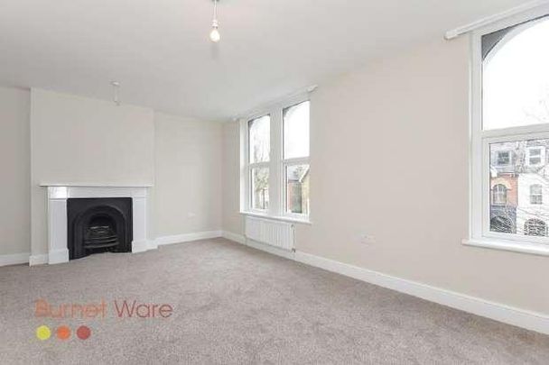 Marmora Road, East Dulwich, SE22 - Photo 1