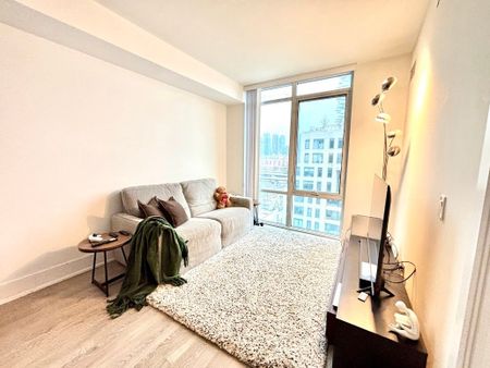 For Lease - 15 Merchants' Wharf N/A Unit# 844, Toronto, Ontario - Photo 4