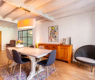 Tout savoir sur cette maison à Ekeren, à Ekeren - Photo 5