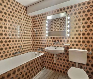 1 Zimmer, 27 m², 3. Stock - Photo 2