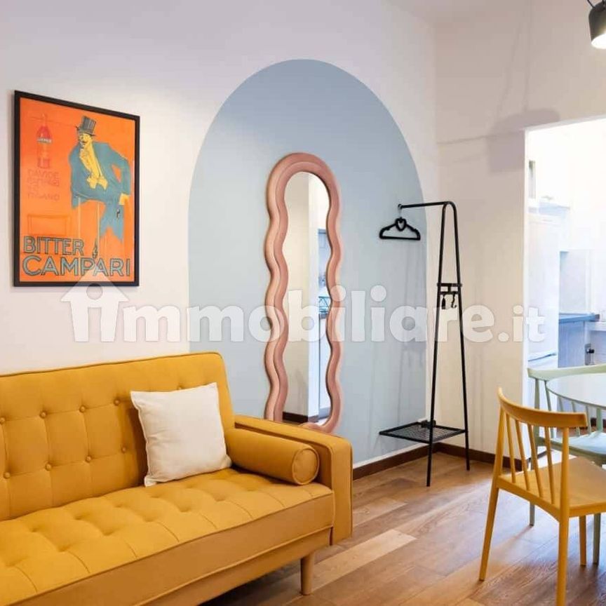 Bilocale via Giovanni Antonio Plana, Ghisolfa - Mac Mahon, Milano - Photo 1