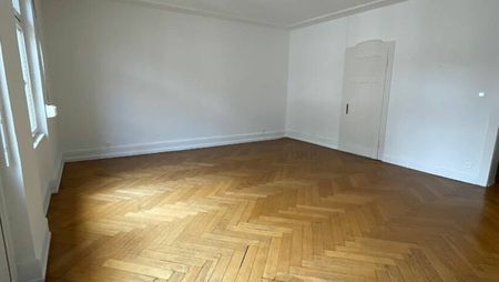 *Appartement F6 à louer dans Quartier Impérial METZ - Photo 5