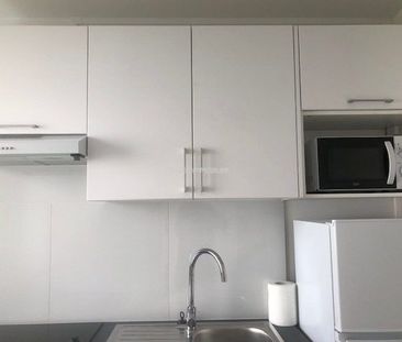 Location - appartement - 27.62 m² - 1 pièce - Photo 6