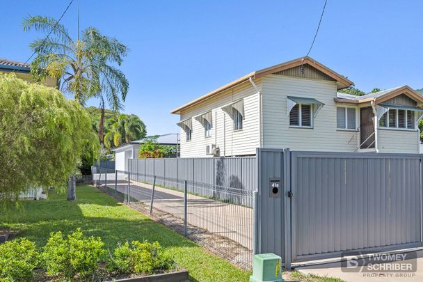 41A Miles Street, Manoora - Photo 1