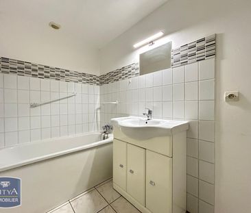 Location Appartement 2 pièces 38m² TREBES 11800 - Photo 5