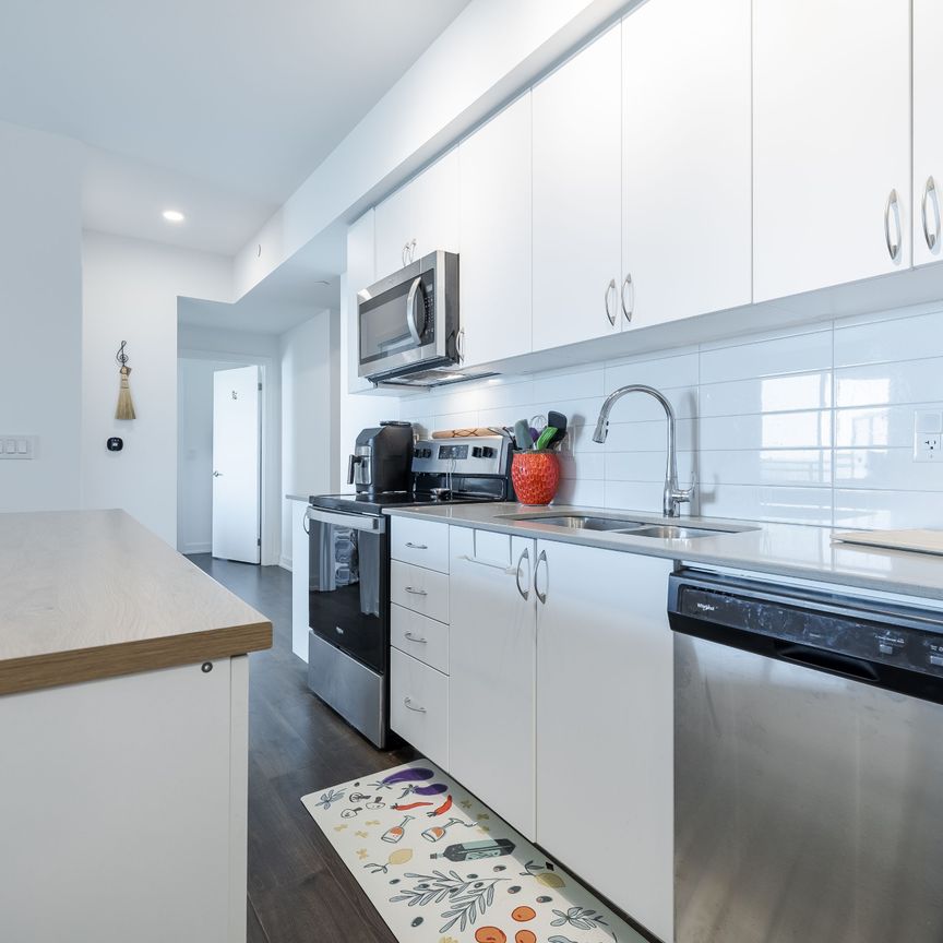 For Lease - 56 Lakeside Terrace Unit# 908, Barrie, Ontario - Photo 1