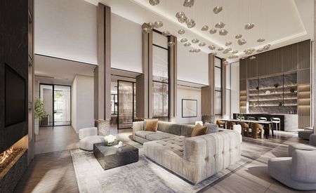 EQUINOXE Bois-Franc - Phase 1 - Photo 2