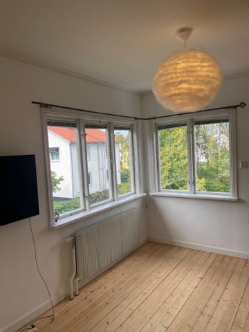 Saresgatan, Borlänge - Foto 3