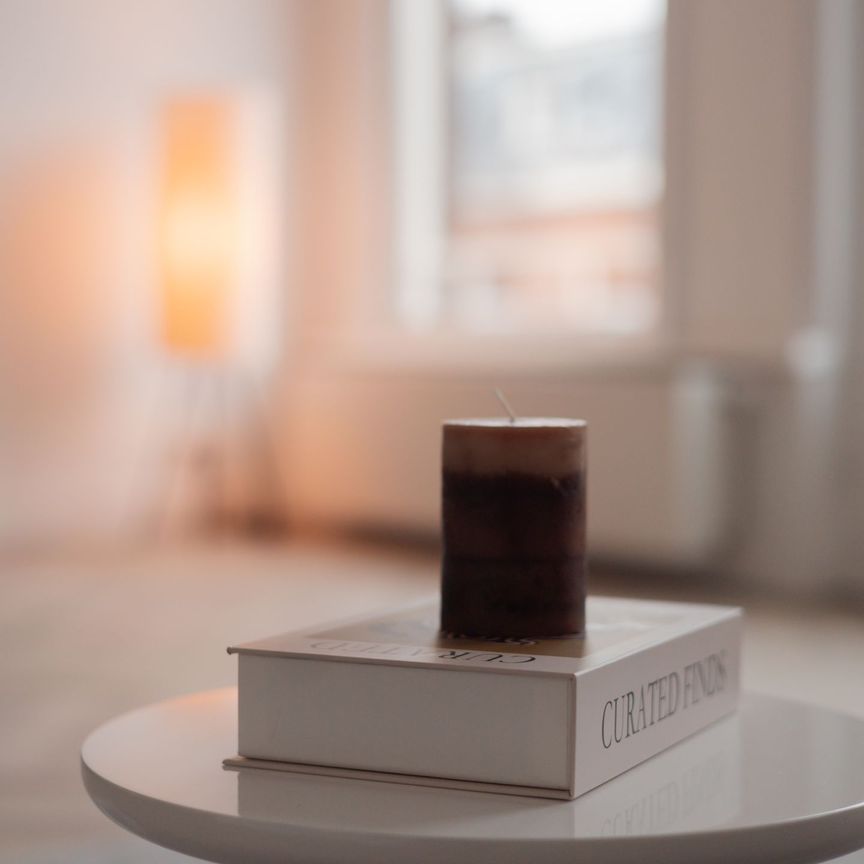 Appartement te huur: Elisabeth Wolffstraat 59-3 1053 TS Amsterdam - Foto 1