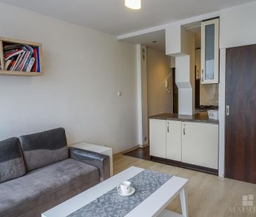 MIESZKANIE na WYNAJEM - Photo 1