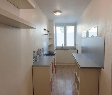 Location Appartement 2 pièces 36m² NANTES 44000 - Photo 1