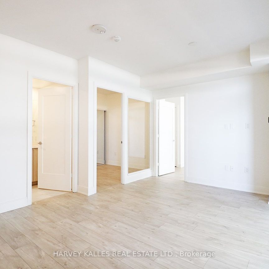 For Lease - 65 Annie Craig Drive Unit# 706, Toronto, Ontario - Photo 1
