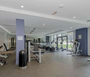 For Lease - 430 Square One Drive Unit# 3011, Mississauga, Ontario - Photo 1