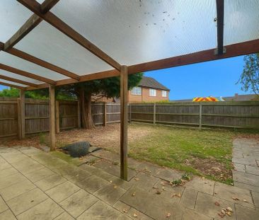 2 bedroom detached house to rent - Photo 5