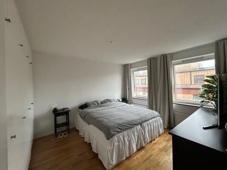 Allégatan, Borås - Photo 3