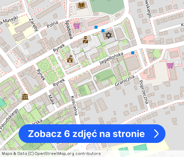 Wynajme 3 pokojowe mieszkanie parter 70m2 - Zdjęcie 1