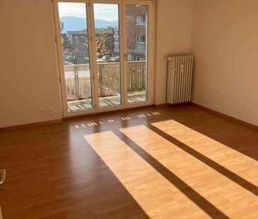 3 Zimmer, 55 m², 3. Stock - Photo 5