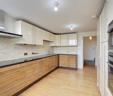 3 bedroom duplex to rent - Photo 4