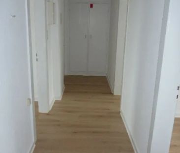 ***Gemütliche Altbauwohnung im Zentrum*** - Photo 4