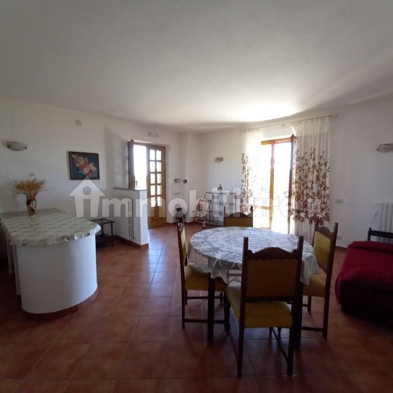 Bilocale piazza Umberto I, Centro, Panicale - Photo 1