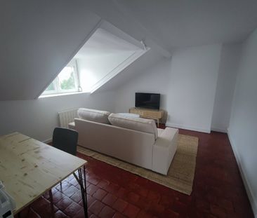 APPARTEMENT T2 A LOUER - Photo 5