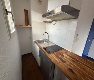 Location Appartement 2 pièces 30m² TOULOUSE 31200 - Photo 5
