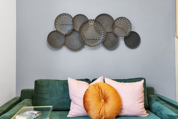 Studio Flat, Hilldrop Road, N7 - Photo 1