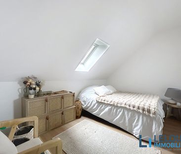 Location Appartement 2 pièces 47m² ROUEN 76000 - Photo 3