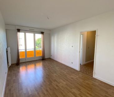 Location Appartement 2 pièces 48m² - Photo 2
