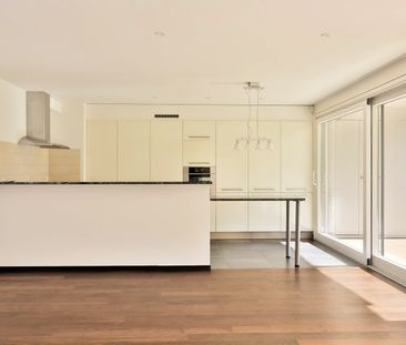 Magnifique appartement de 3,5 Pièces avec grand jardin arboré - Photo 3