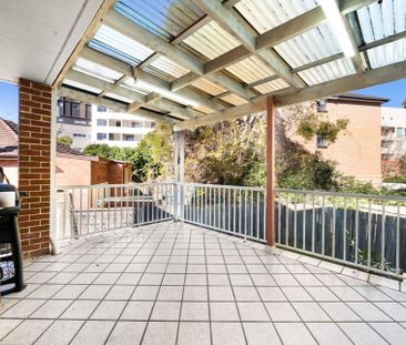 Stylish North-Facing Townhouse in Boutique Croydon Complex - Photo 4