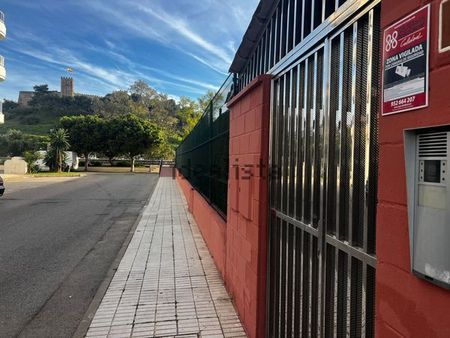 Alquiler de piso en Calle Alberto Morgenstern, 8 n - Foto 2