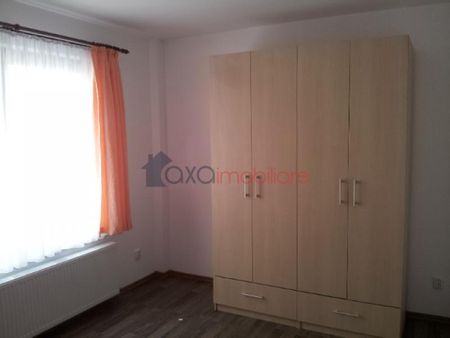 Apartament 3 camere de inchiriat in Cluj-Napoca, Europa ID 1996 - Fotografie 3