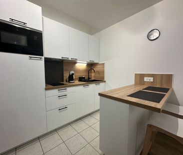 Location Appartement 1 pièce 30m² CHERBOURG-EN-COTENTIN 50100 - Photo 4
