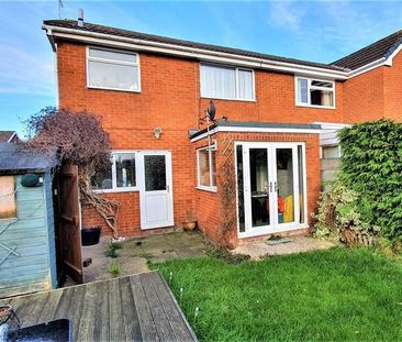 Eastfields Grove, Saughall, CHESTER - Photo 2