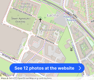 Nowe 2-pokojowe mieszkanie na Malcie, Niemena 6. - Photo 1