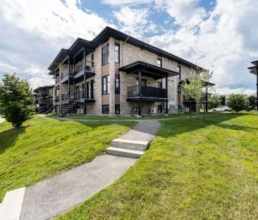 Gatineau-Plateau portfolio — 1 Bedroom - unit 5 - Photo 4
