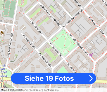 1. Bezug nach Sanierung +++TOP+++ 4-Raum Wohnung in Gohlis; citynah - Foto 1