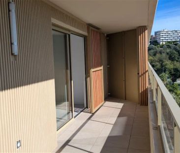 Location appartement 2 pièces - 45m² à Nice (06200) - Photo 5